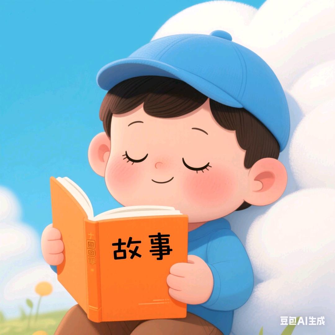 图图妈讲故事