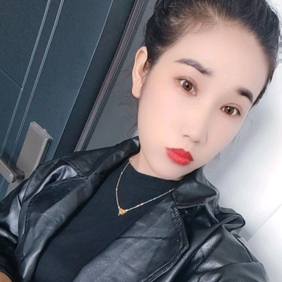 混血女孩👧