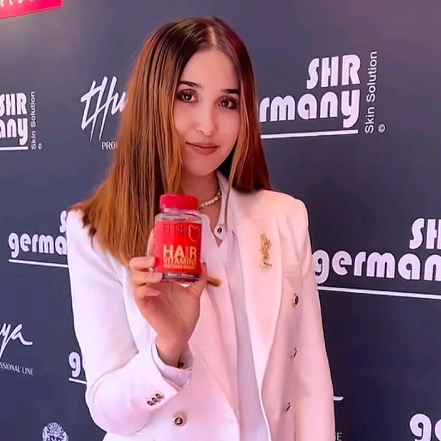 Marhaba  🇩🇪分享生