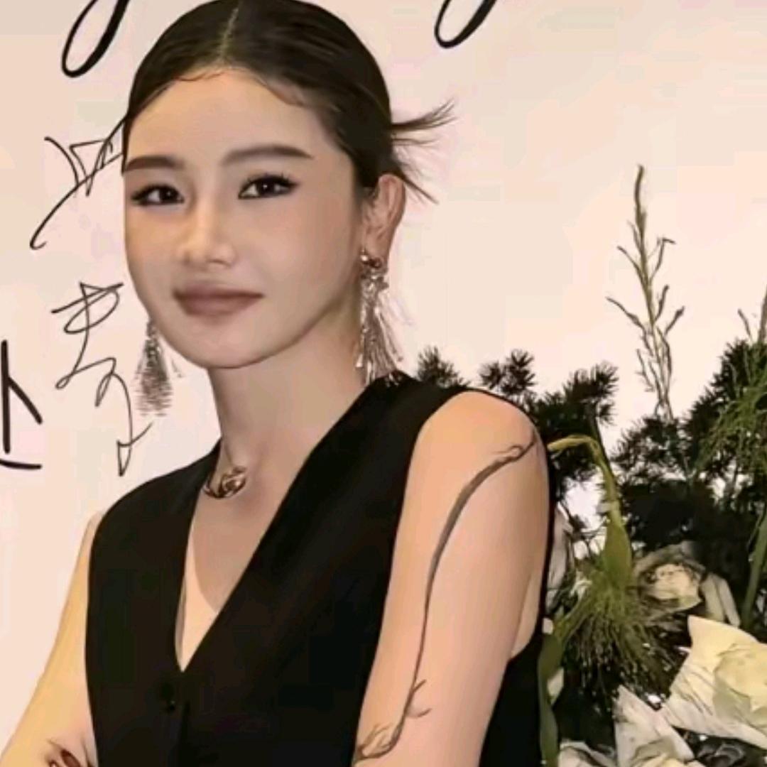 楚妞精选穿搭