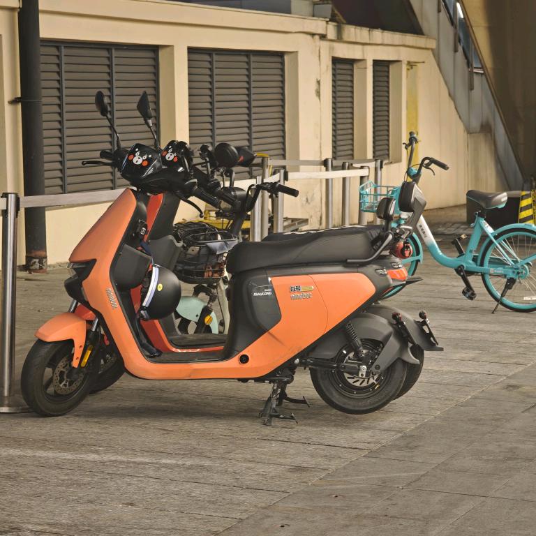 尊贵的九号车主吴@玖少