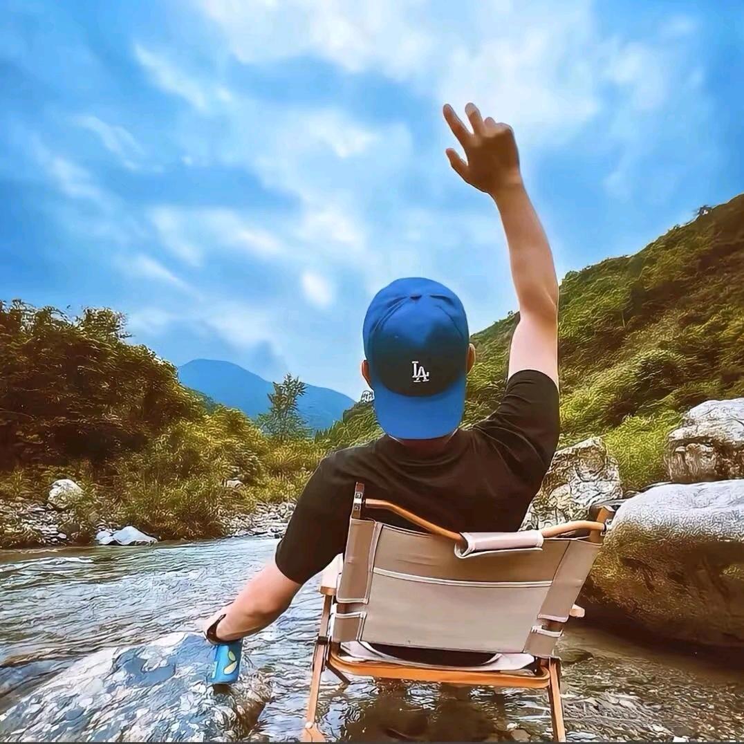 珈珈老爹