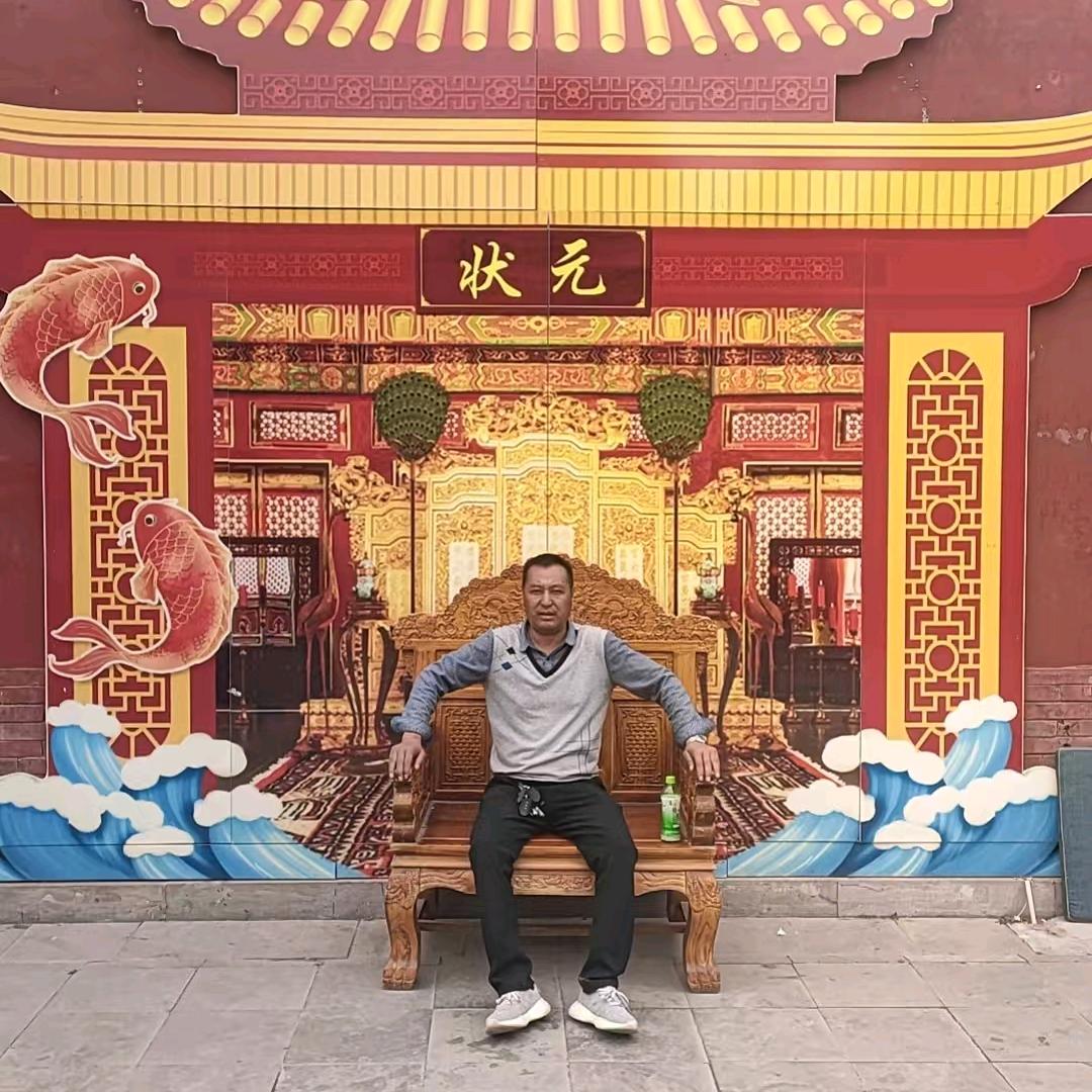 一切归零