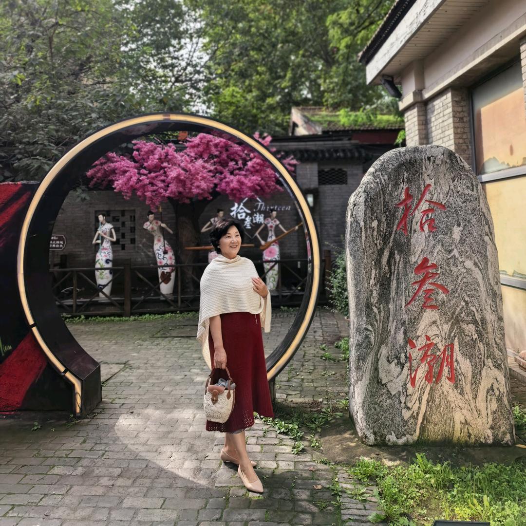 雲雲爱生活
