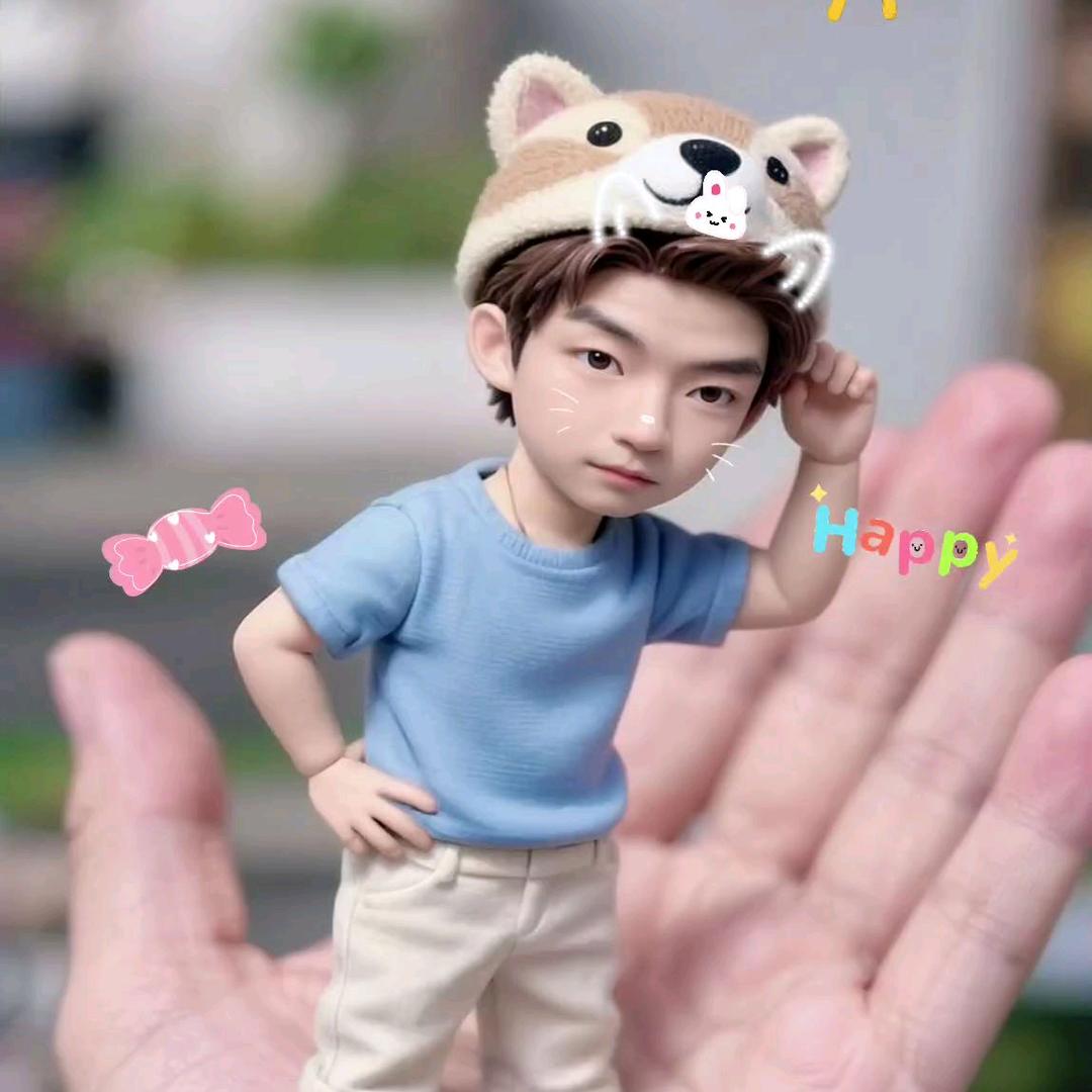 (天大地大我最大我命由我不由天)