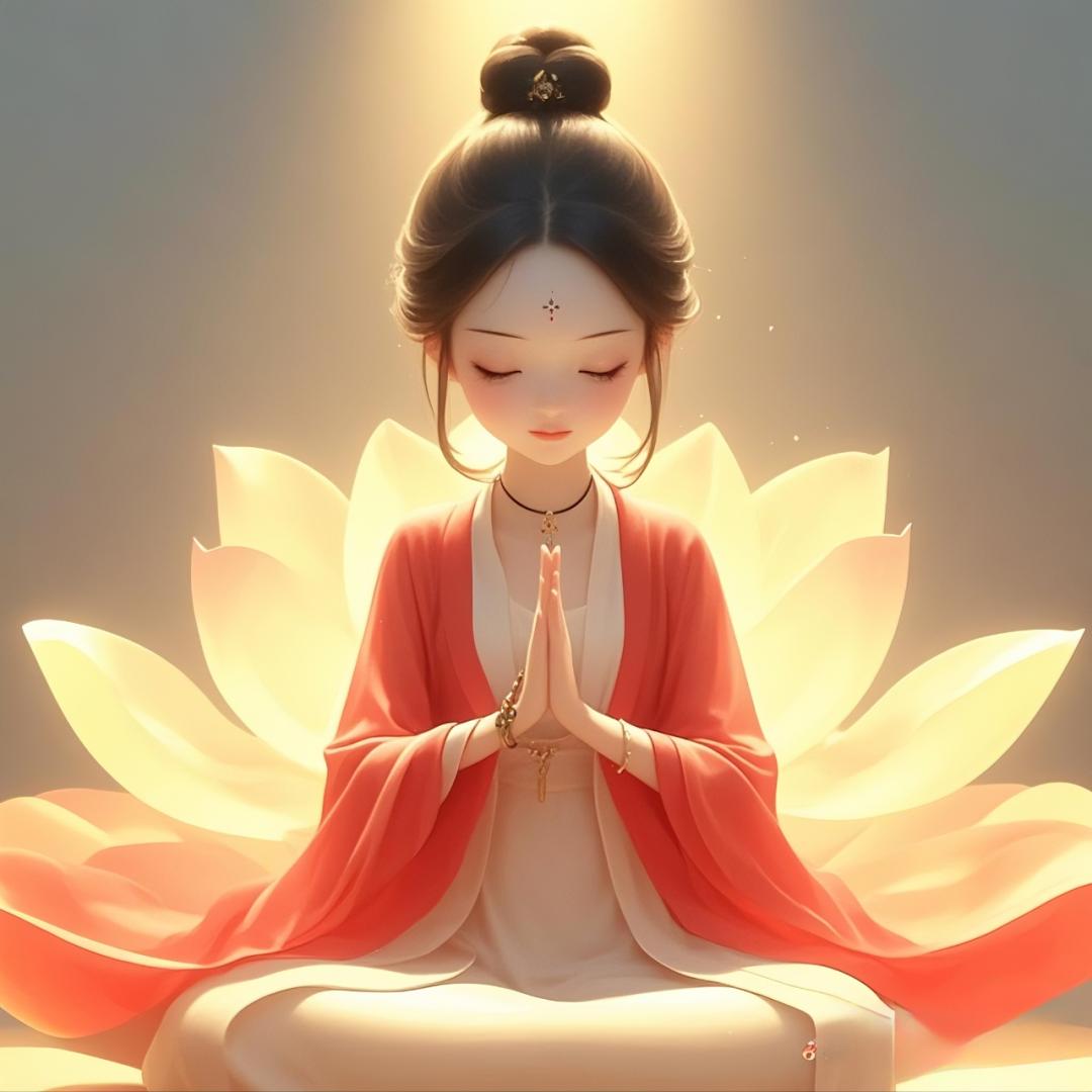 终南山～独行者