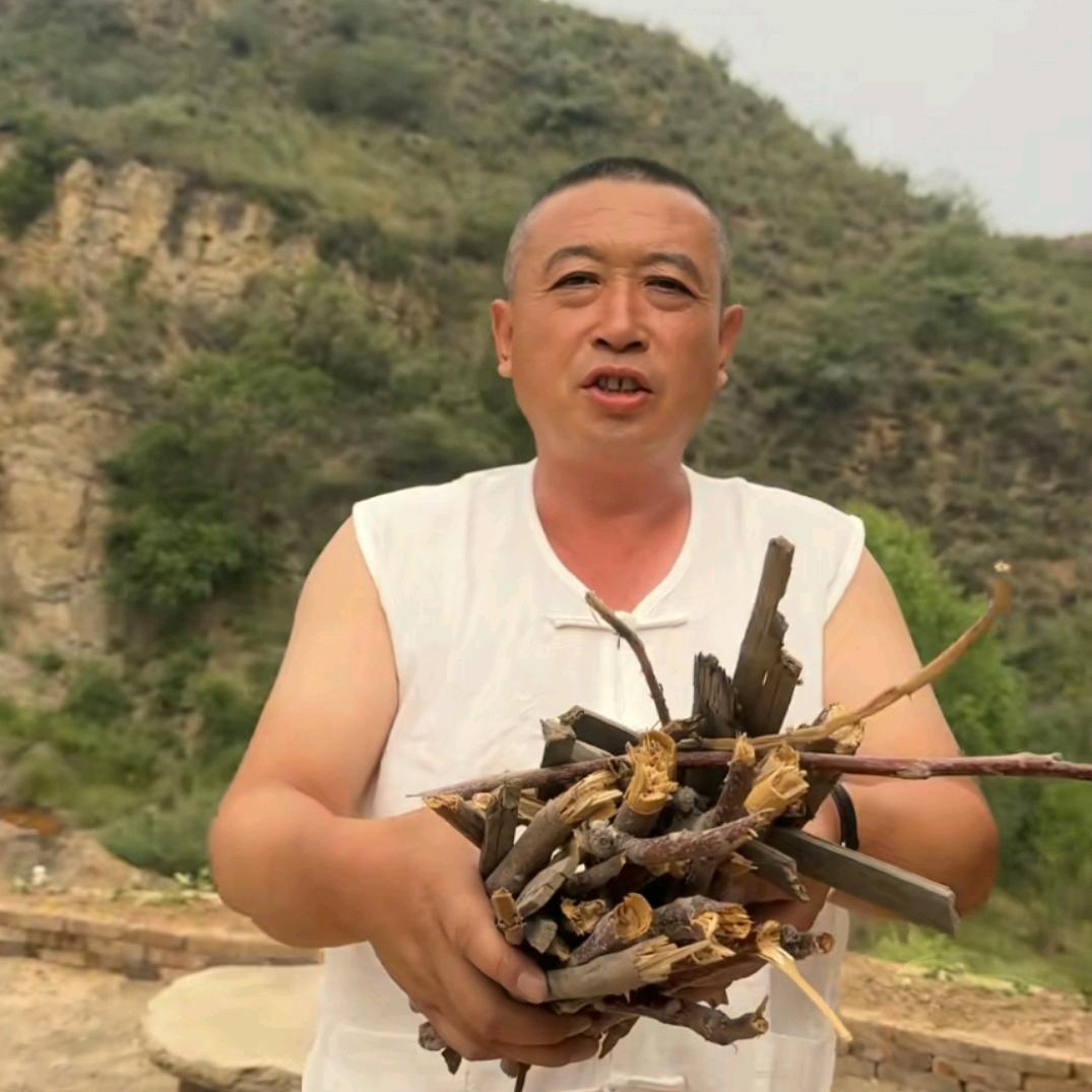 晋味烟火@