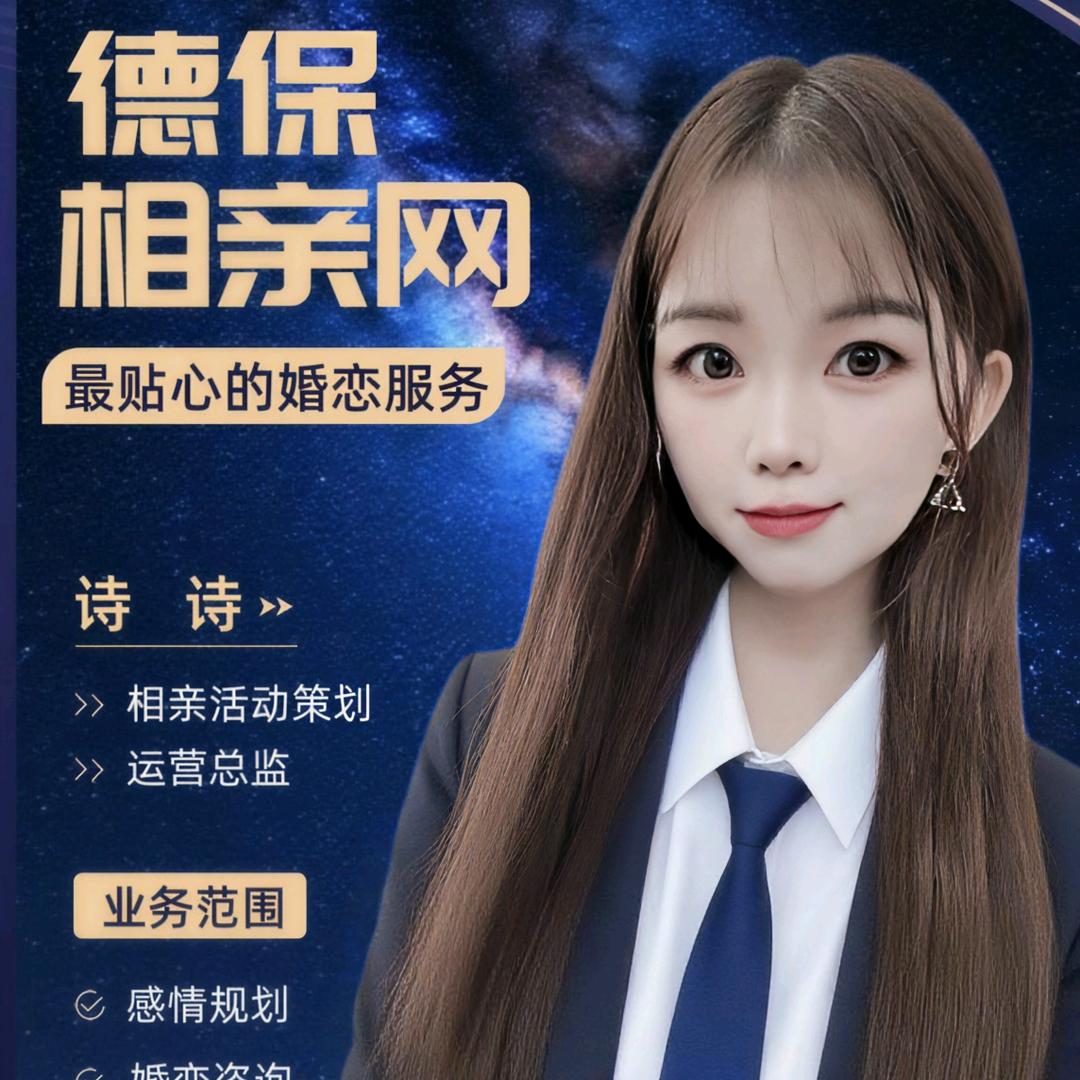 德保红娘诗诗