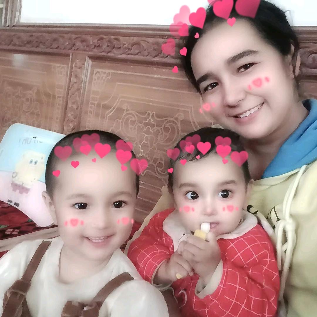 小热和娜娜💕 好物分享