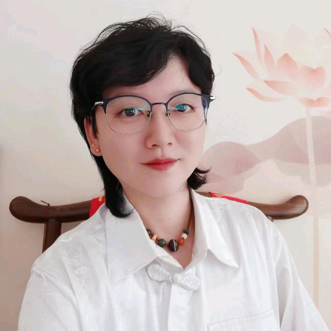 信儒先生（庚壬文化）