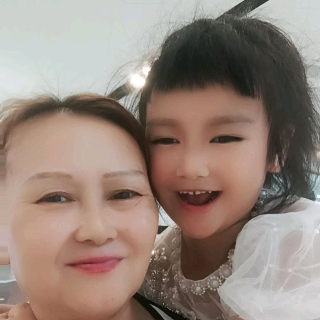 英英姐