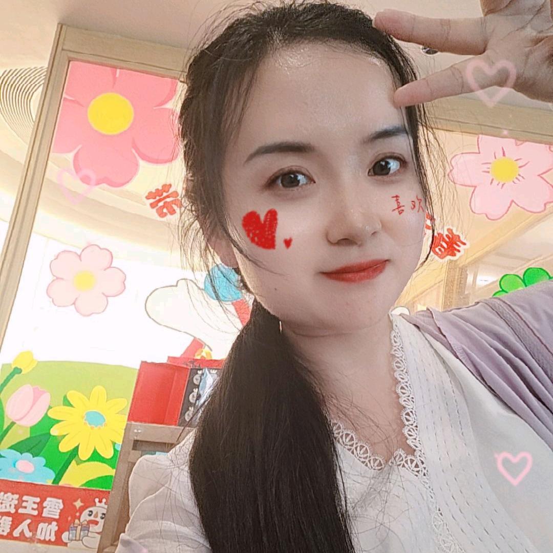 是大灰呀🌻