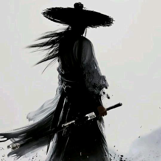 ⚡一介俗人