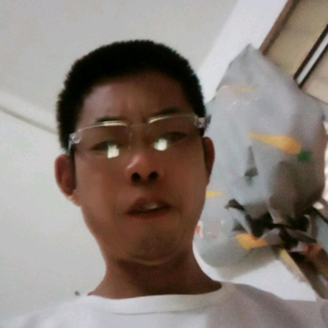 更凶
