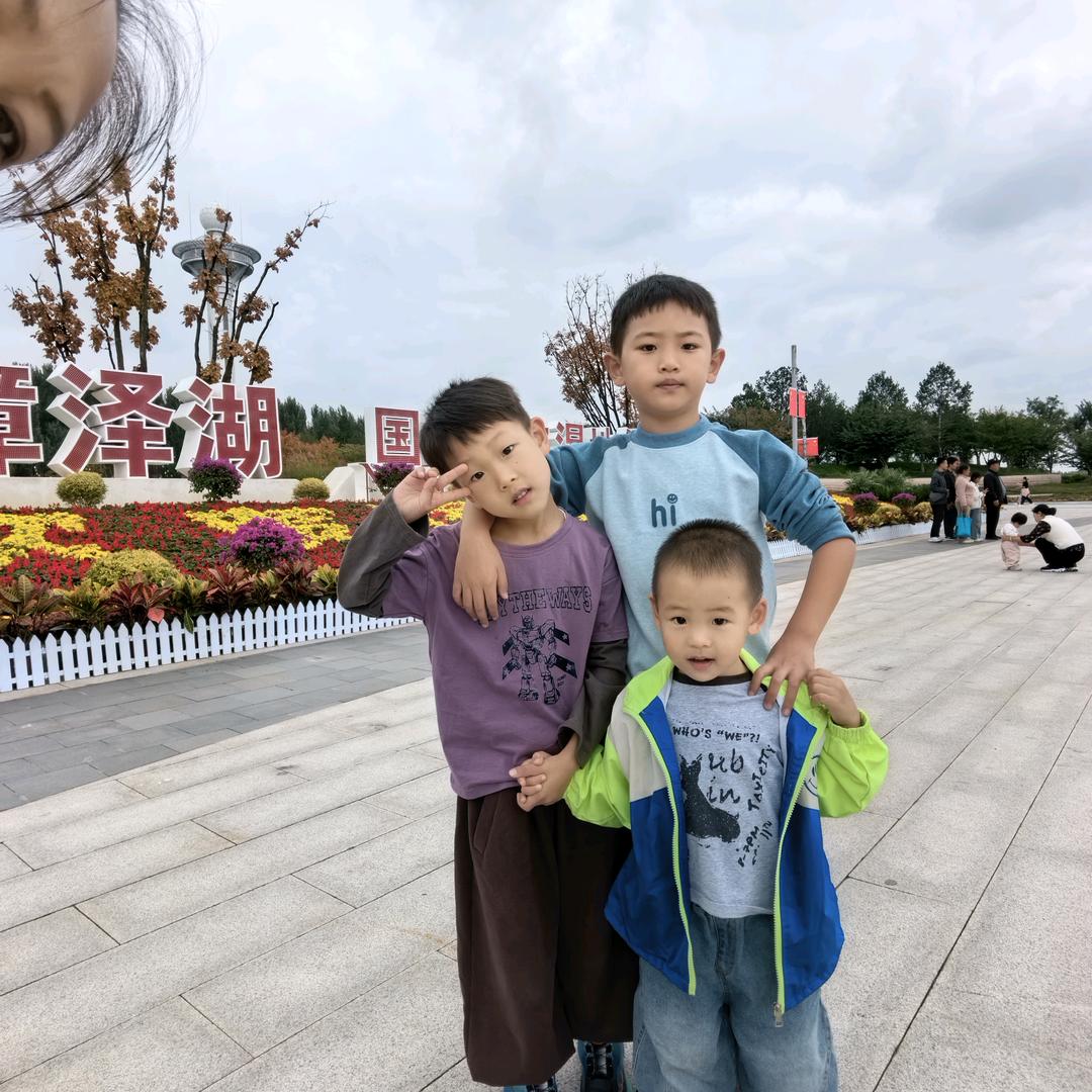 皮皮奶奶
