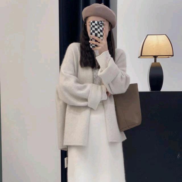 梦中女神