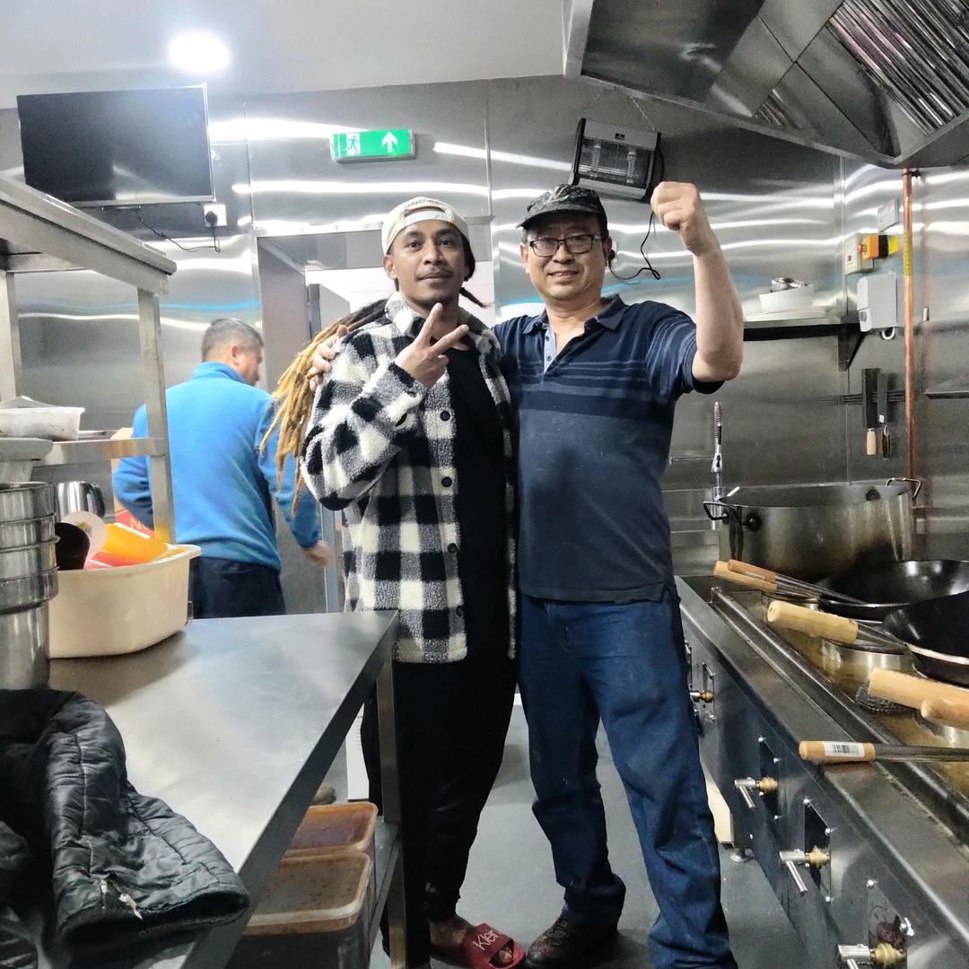 有情有义（别叫我兄弟）