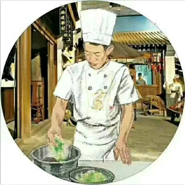 香河大张肉饼