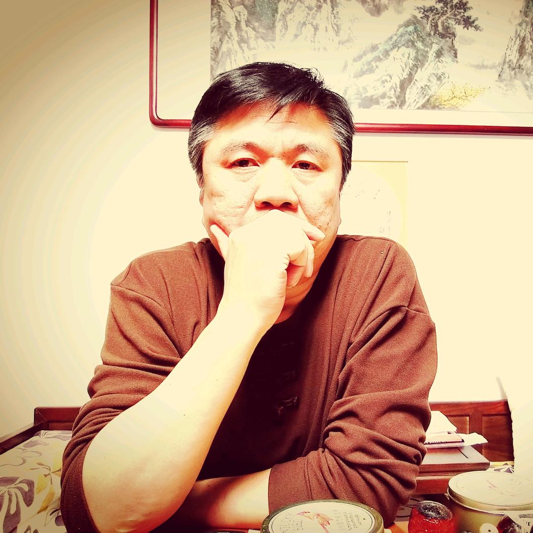 观妙堂主傅正