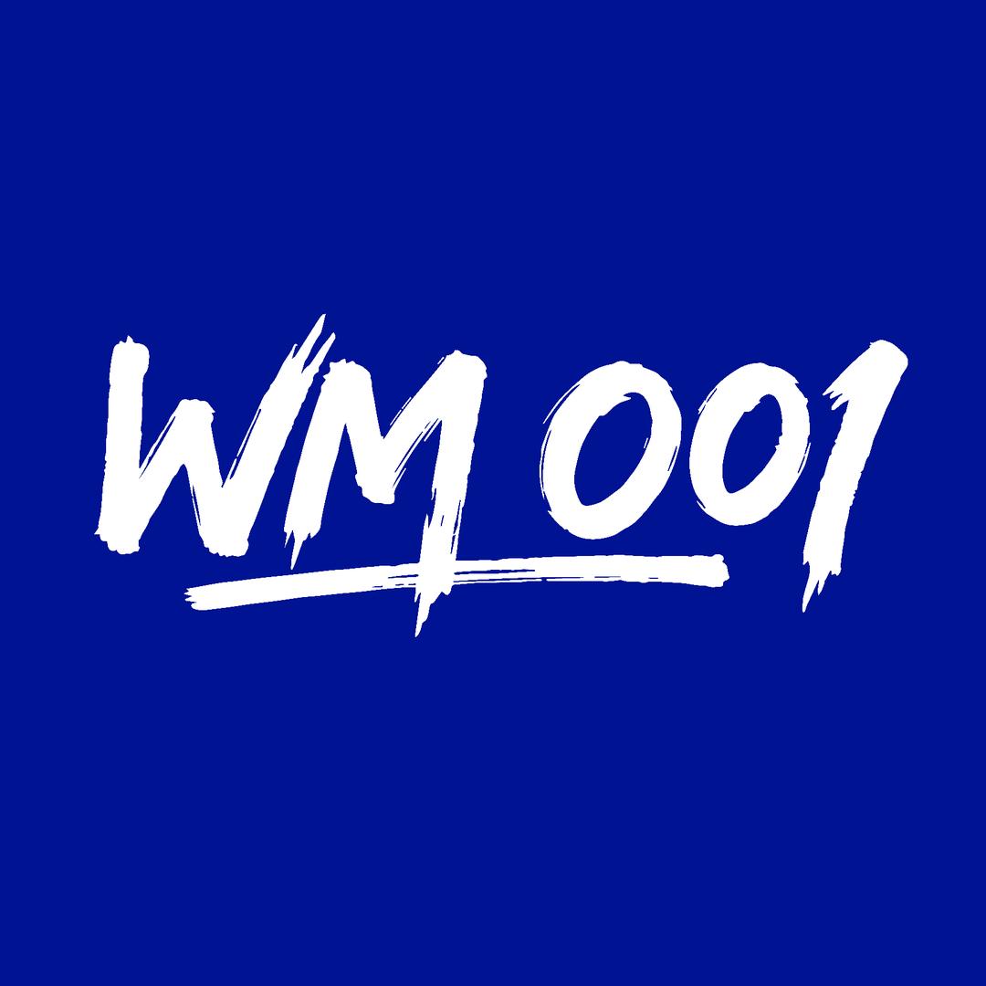 WM-001