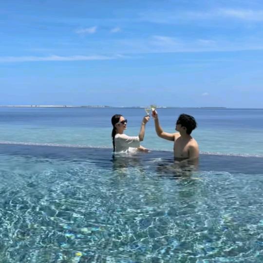 依依的日常穿搭