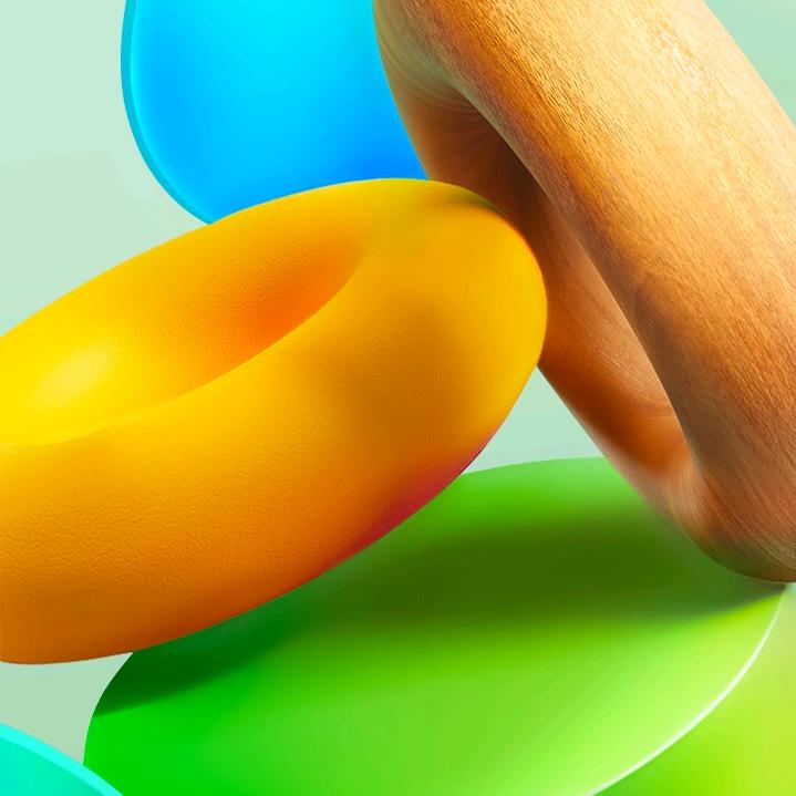 老农