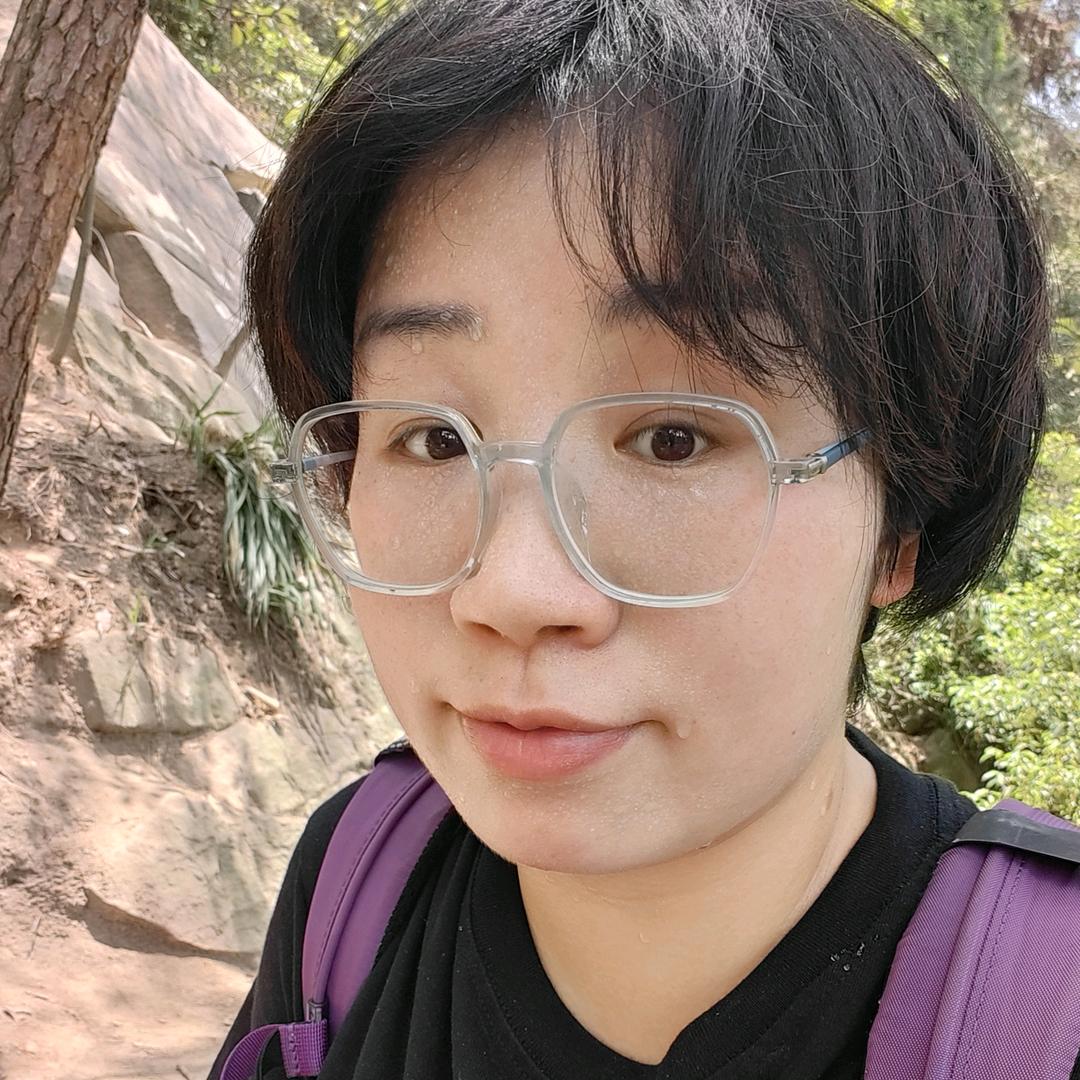 不爱有氧的英~