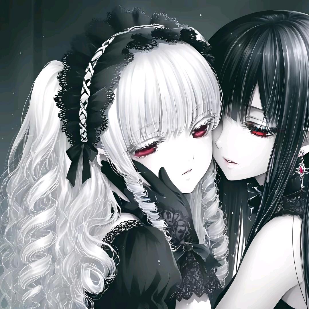 总而言之你很可爱