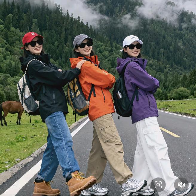 走心轻奢