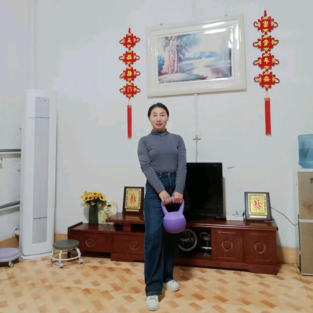 天使٩( 'ω' )و 要瘦身