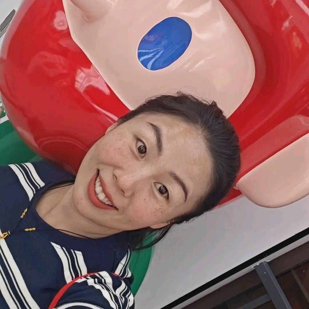 财源广进朱朱