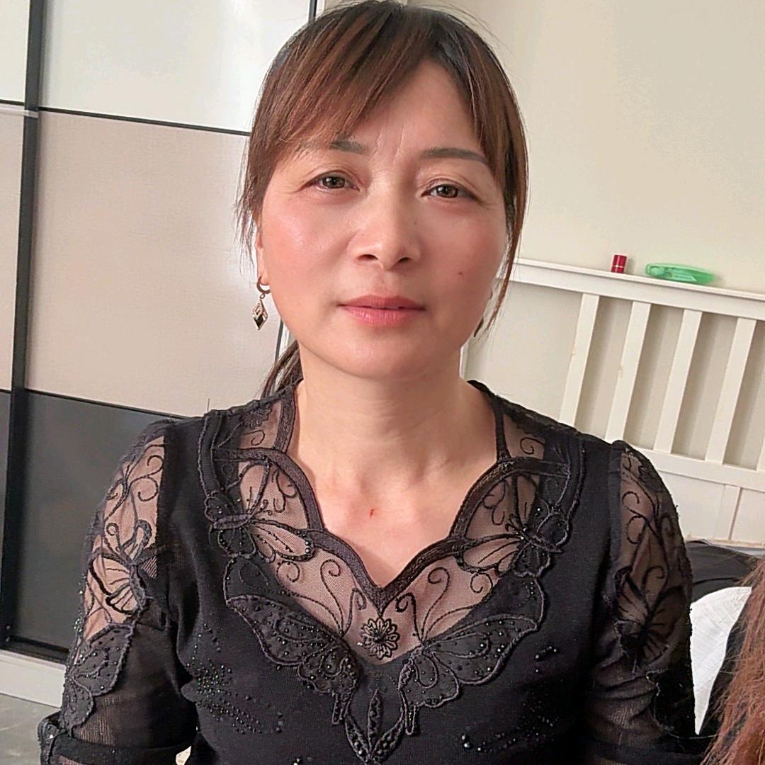 博雅、米乐外婆