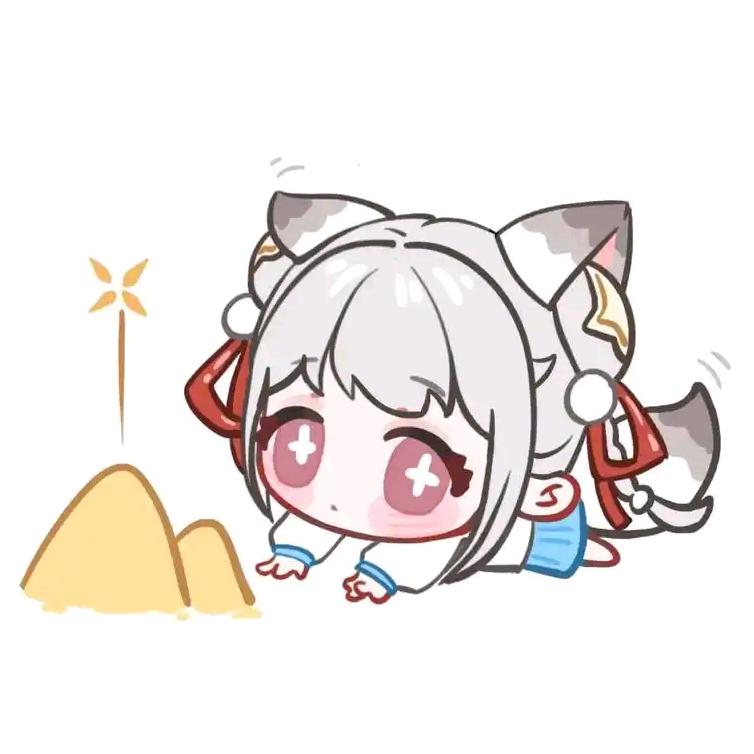 好好桃（永劫无间）