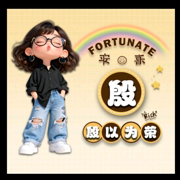 殷桃小丸子