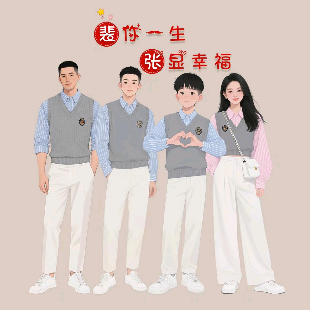 活出别致的高傲