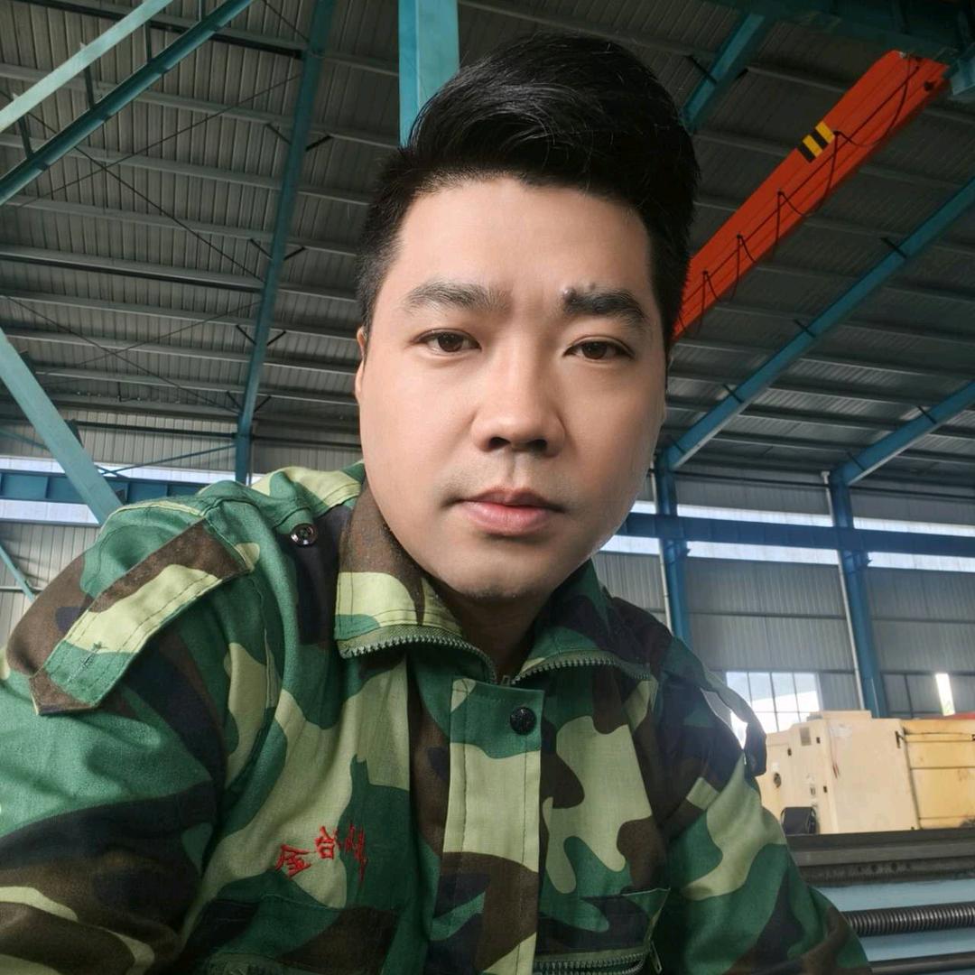 Mr.菩提·朱❤️LuckyStar