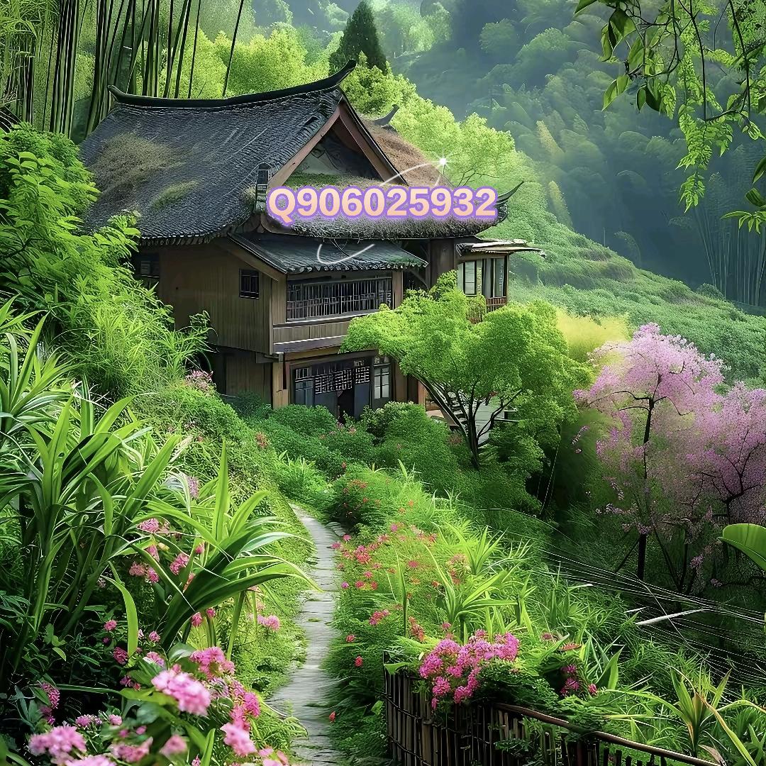 小小溪的愿望