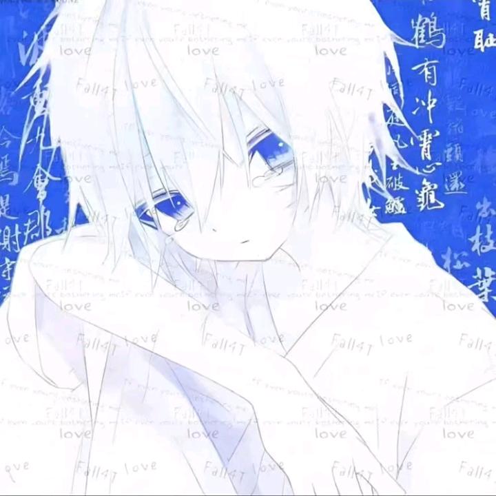 灰色泪