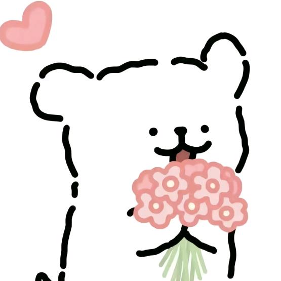 🌈🌈🌈无敌好运小橘子