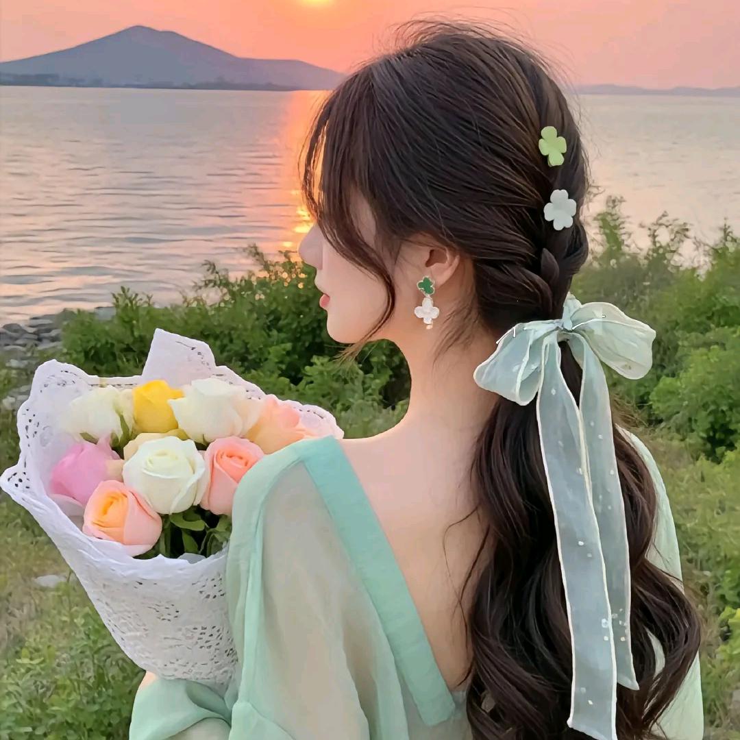 🐑谈仙女的许愿池℘࿐