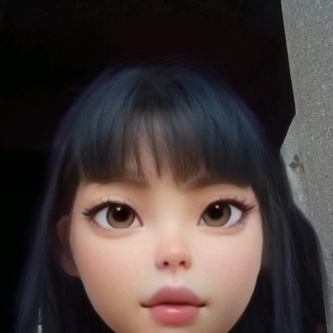 朝霞