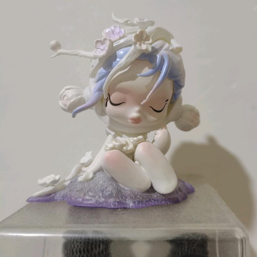 小左潮玩DIY配件