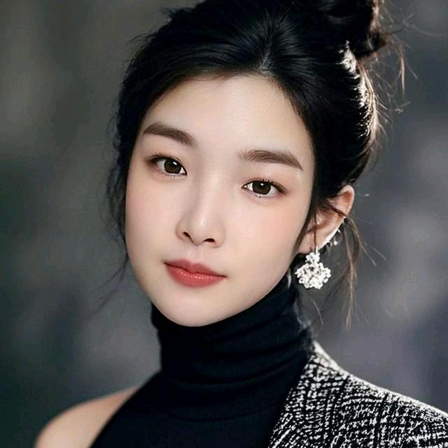 娄底君姐