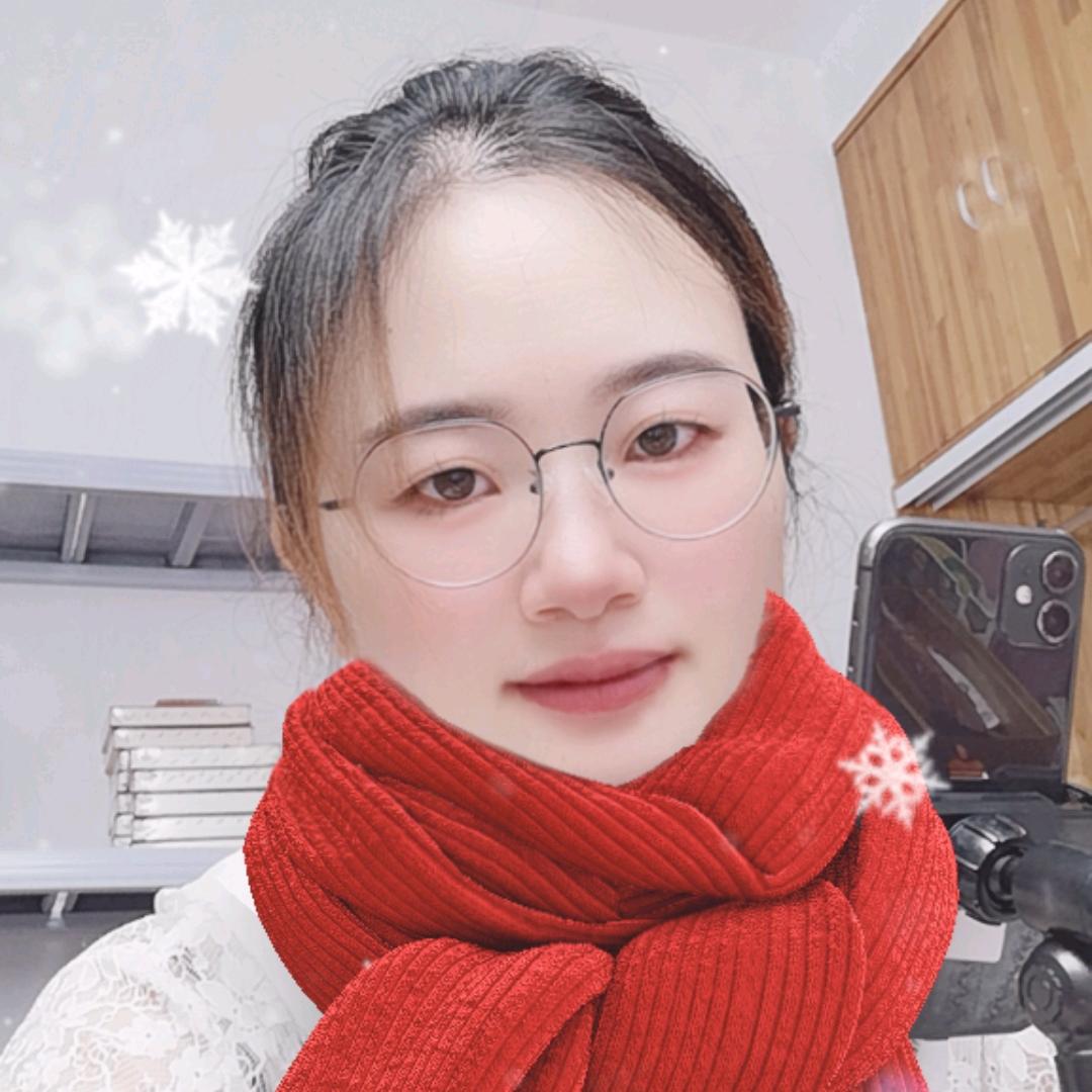 小元子（新人首播）