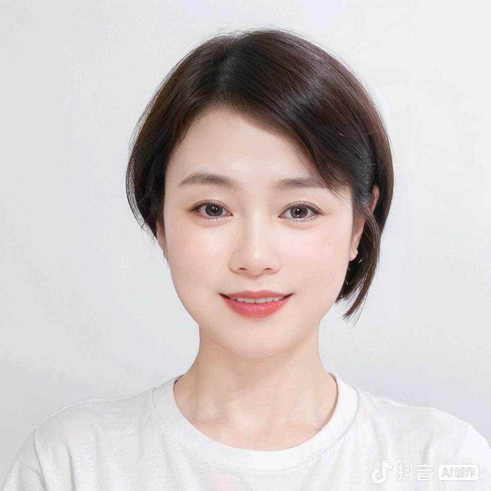 甜美姐
