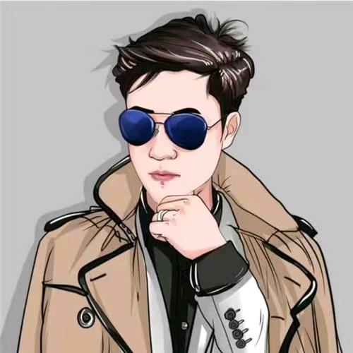 网约车地推@老张