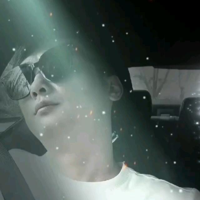 啊宇叔叔【处女座】