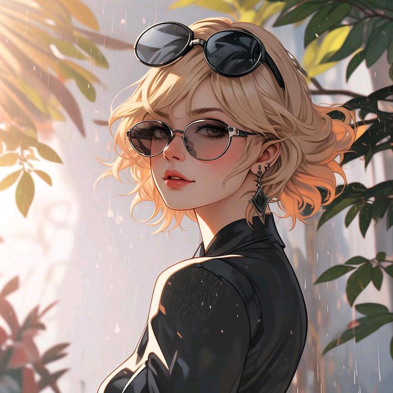 阿楠