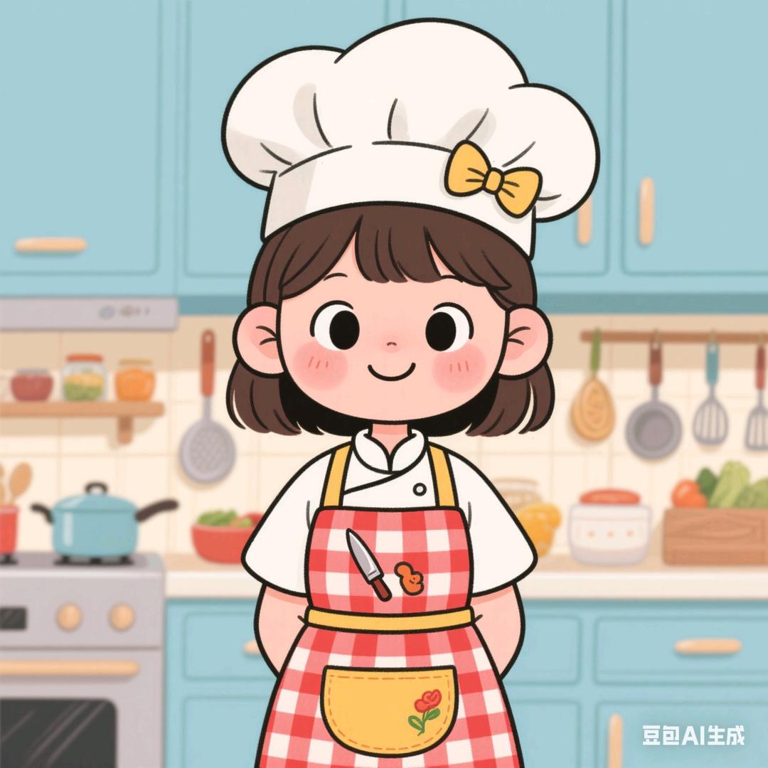 灵杉爱美食