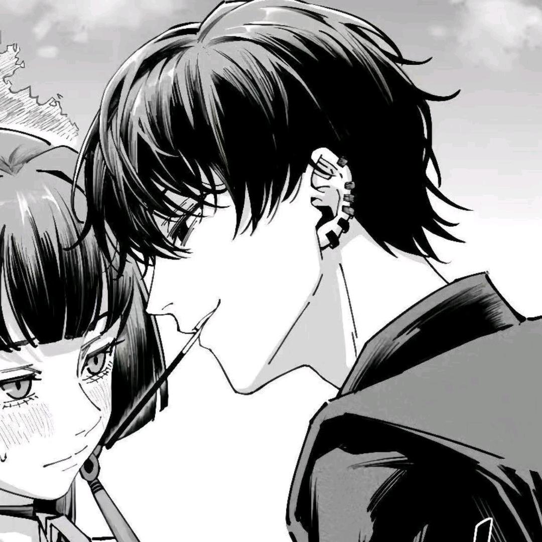 x小琦（永劫无间）